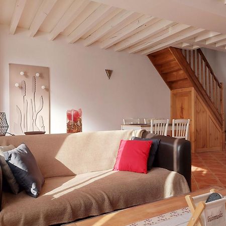 Parfait Pour Les Amoureux De La Nature: Maison 2 Chambres Avec Jardin, Proche Foret Et Chateau - Fr-1-581-74 Senonches Экстерьер фото