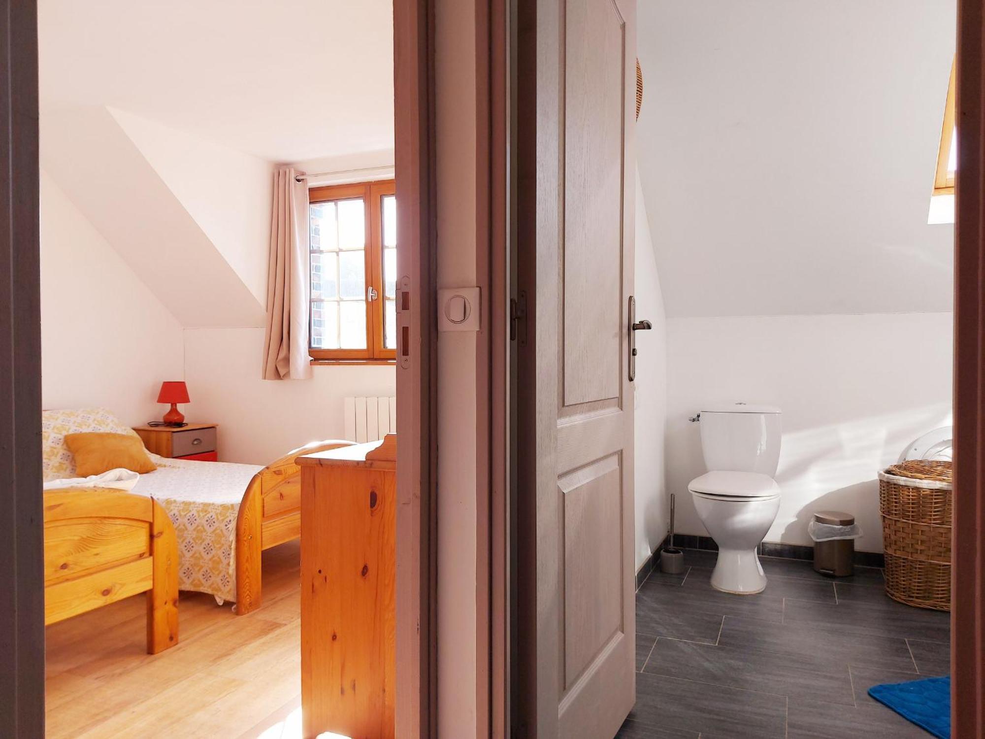 Parfait Pour Les Amoureux De La Nature: Maison 2 Chambres Avec Jardin, Proche Foret Et Chateau - Fr-1-581-74 Senonches Экстерьер фото