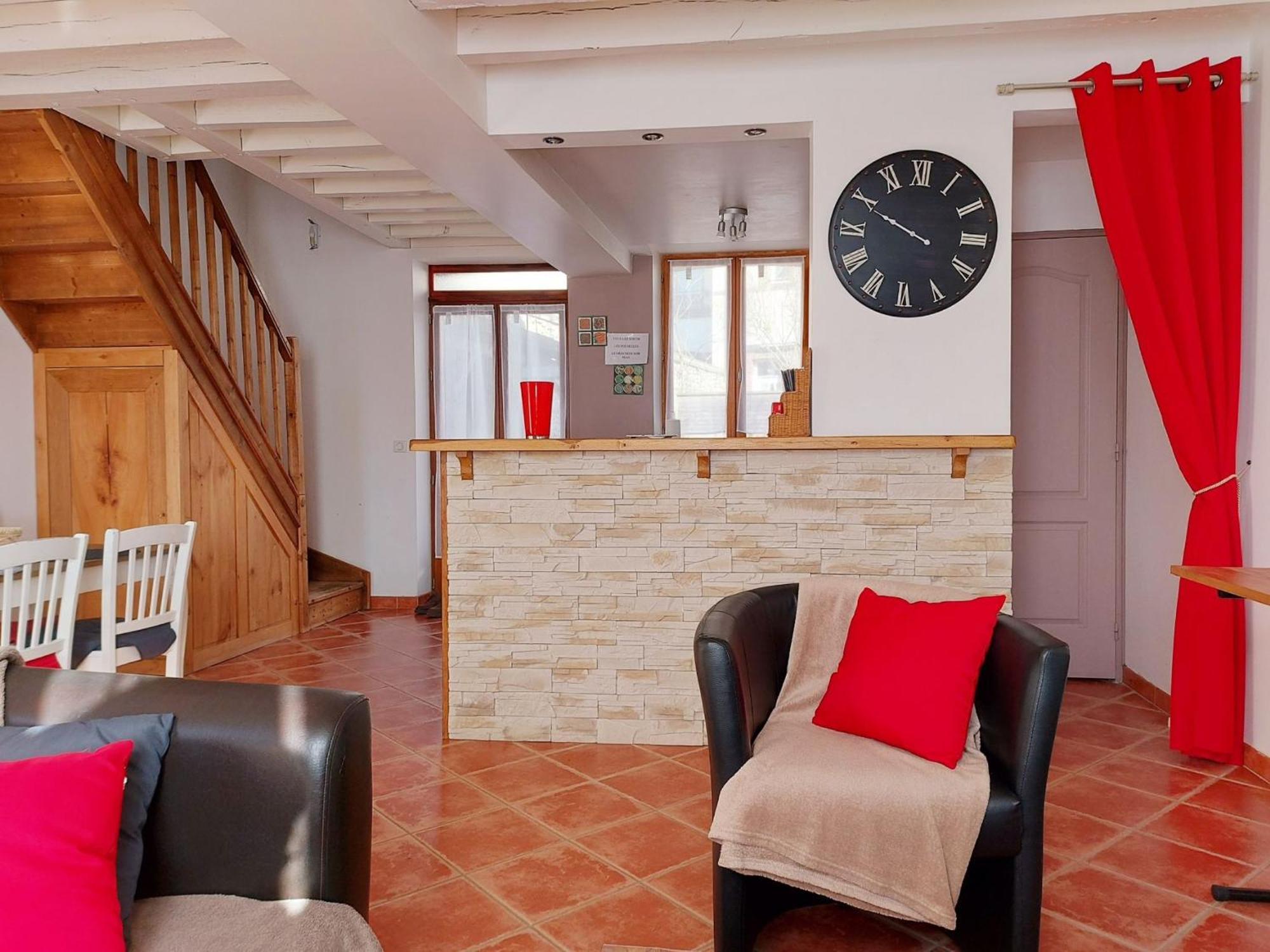 Parfait Pour Les Amoureux De La Nature: Maison 2 Chambres Avec Jardin, Proche Foret Et Chateau - Fr-1-581-74 Senonches Экстерьер фото